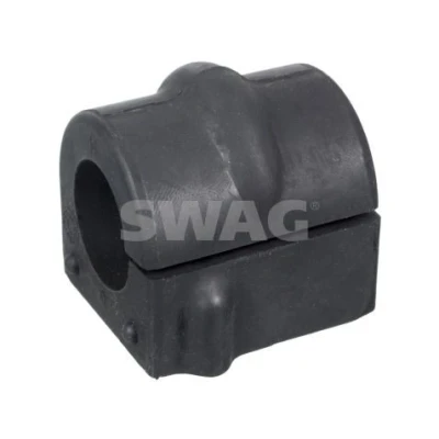 Kuva SWAG 40 10 4876 Kallistuksenvakaajan Puslat Etuakseli Kumi 20 35 38 OPEL: Astra H Caravan
