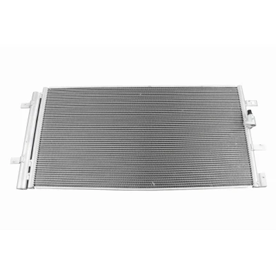 Kuva VEMO V15 62 1060 Ilmastoinnin Lauhdutin Vedenerottimella 676 x 335 16 AUDI: A6 C7 Avant, Allroad, A5 B8 Coupe