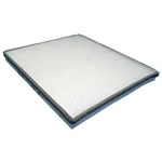 Kuva ALCO FILTER MS 6126 Raitisilmasuodatin Siitepölysuodin 285,0 255,0 25,0 SAAB: 9000 Hatchback, Sedan