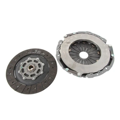 Kuva VALEO KIT2P 826230 Kytkinpaketti Painelevyllä, Ilman irroitusmekanismia Kytkinlevyllä 235 ALFA ROMEO: 147
