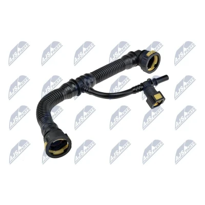 Kuva NTY EPCV CT 000 Letku, Kampikammion Tuuletus PEUGEOT: 207 Hatchback, 307 SW, 206 CITROËN: C3 I C4 C2 Hatchback