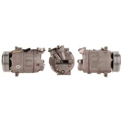 Kuva DRI 700510634 Ilmastoinnin Kompressori PAG 46 R 134a Tiivisteillä OPEL: Vivaro A Van, Combi, B RENAULT: LAGUNA 2