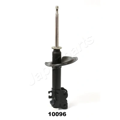 Kuva JAPANPARTS MM 10096 Iskunvaimentimet Etuakseli, vasen Kaasupaine Kaksiputki Joustintuki Tappi ylhäällä NISSAN: Almera Tino
