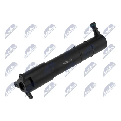 Kuva NTY EDS VW 055 Pesusuutin, Ajovalo