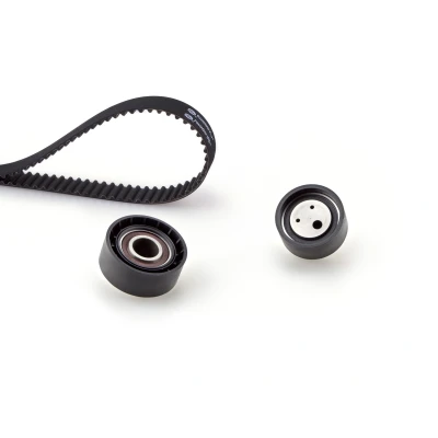 Kuva GATES FleetRunner Micro V Stretch Fit K015346XS Jakohihnasarja AUDI: 100 C4 Sedan