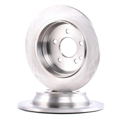 Kuva MAXGEAR 19 1056 Jarrulevyt Taka akseli 296 10 5 112 täysi Lakattu MERCEDES BENZ: Vito Bussi, Mixto, Viano