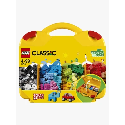 Kuva LEGO Classic 10713 Luovuuden Salkku