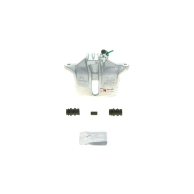 Kuva BOSCH 0 204 103 989 Jarrusatula Valurauta 52 PEUGEOT: 206 Hatchback