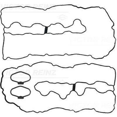 Kuva REINZ 15 10180 01 Tiivistesarja, Vent. Koppa BMW: 5 Touring, Sedan, X5