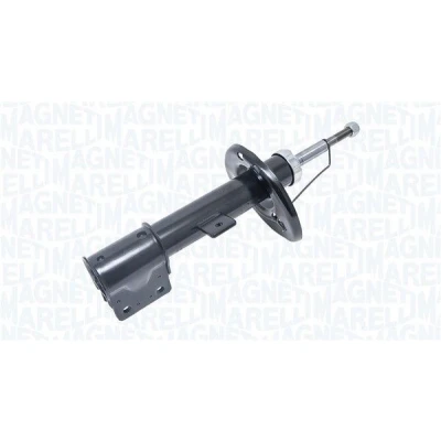 Kuva MAGNETI MARELLI 356331070100 Iskunvaimentimet Etuakseli, oikea Kaasupaine Kaksiputki Joustintuki Tappi ylhäällä PEUGEOT: 308 I SW, Hatchback