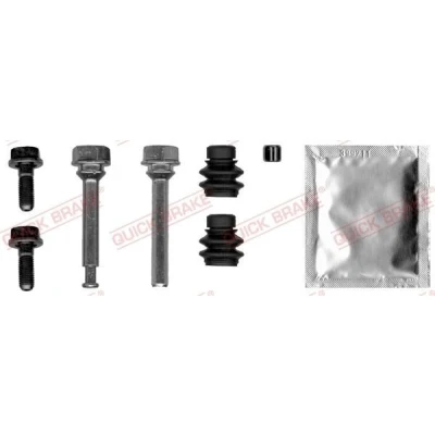 Kuva QUICK BRAKE 113 0025X Ohjaustappi JEEP: Commander
