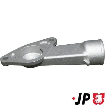 Kuva JP GROUP 1214500100 Jäähdytysnesteen Laippa Metalli OPEL: Astra G Sedan, Van, CC
