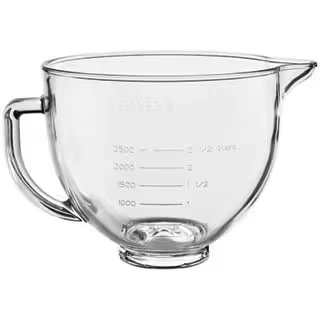 Kuva KitchenAid 4,7 L Lasikulho 5ksm5gb Transparent.jpg