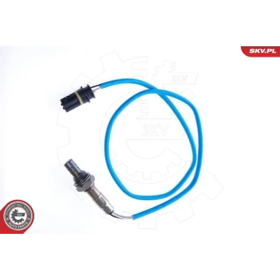 Kuva Lambda sondi BMW, MERCEDES BENZ OE 0005405717, 0005405917, 0005406417