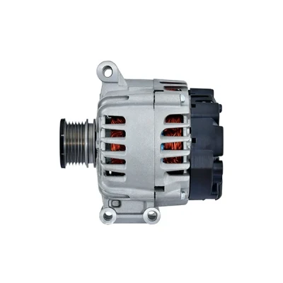 Kuva HELLA 8EL 012 426 091 Laturi 14V 120A PEUGEOT: 5008 I, 508 I SW, 207 Hatchback, CITROËN: C4 II C5 III Farmari