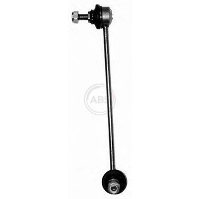 Kuva A.B.S. 260085 Koiranluu 249 MM10X1.25 RHT MERCEDES BENZ: Vito Bussi, Van, V sarja