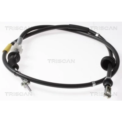 Kuva TRISCAN 8140 10223 Kytkinvaijeri