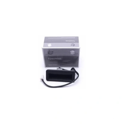 Kuva Oven kahva, Auton takaluukku FORD C MAX, MAX II, FOCUS III, Cabriolet Sedan Turn