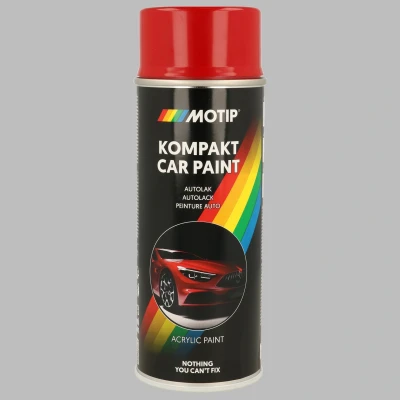 Kuva Sinkkisuihke harmaa Motip Alu 400ml, Universal 1409569 OE