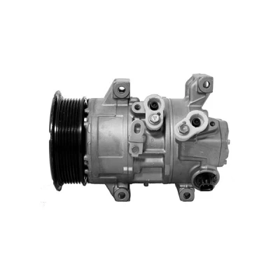 Kuva Airstal 10 0970 Ilmastoinnin Kompressori PAG 46 R134a TOYOTA: Avensis III Farmari, RAV4 SUV, Auris Hatchback