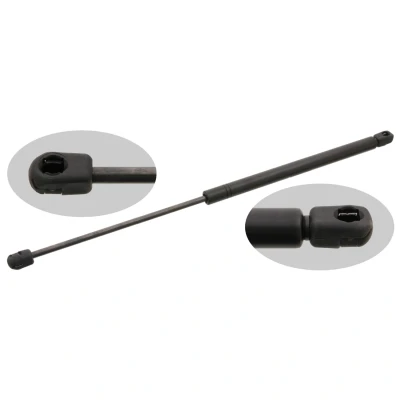 Kuva FEBI BILSTEIN 27614 Takaluukun Kaasujousi 430 536,5 Molemminpuolin OPEL: Astra G CC