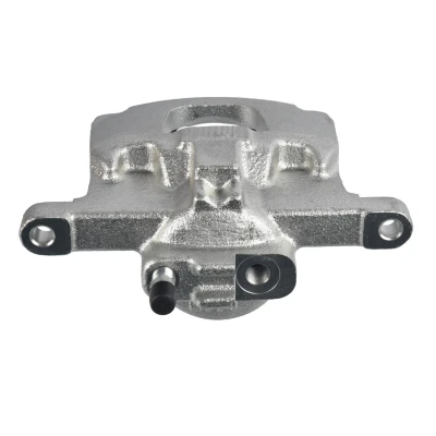 Kuva FEBI BILSTEIN 181697 Jarrusatula Valurauta Taka akseli, vasen JEEP: WRANGLER 3, DODGE: Nitro SUV