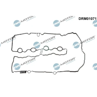 Kuva DR.MOTOR AUTOMOTIVE DRM01071 Venttiilikopan Tiiviste