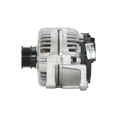 Kuva HELLA 8EL 011 712 501 Laturi 14V 120A OPEL: Astra G CC, Vectra C Caravan, Zafira B