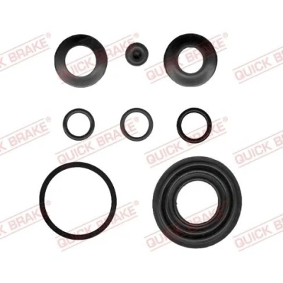 Kuva QUICK BRAKE 114 0133 Jarrusatula Korjaussarja 36 OPEL: Astra G Sedan, CC