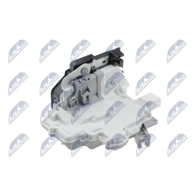 Kuva NTY EZC SE 004 Oven Lukko Taakse, vasen SEAT: Leon II Hatchback, Altea XL