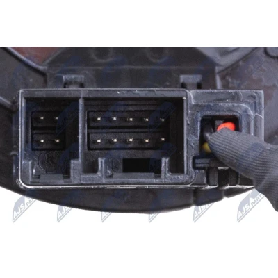 Kuva Kellojousi, airbag LEXUS GX, HS, RX, TOYOTA 4 RUNNER V OE 84307 30090