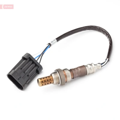 Kuva DENSO Direct Fit DOX 1598 Lambda Anturi M18x1.5 Lämmitetty, Sormisondi, Hyppytunnistin OPEL: Astra G CC, Zafira A, Caravan