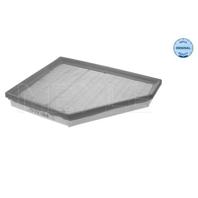 Kuva MEYLE 312 321 0028 Ilmansuodatin 38 230 295 Suodatinpanos ORIGINAL Quality BMW: X5