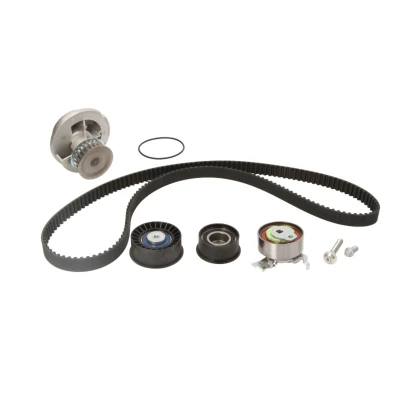 Kuva SKF VKMC 05150 1 Vesipumppu + Jakohihnasarja 169 OPEL: Vectra B Sedan, Farmari, CC