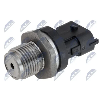 Kuva Tunnistin, polttoaineen paine ALFA ROMEO, IVECO, LANCIA, OPEL, SAAB OE 12611873, 55 564 170, 55253091