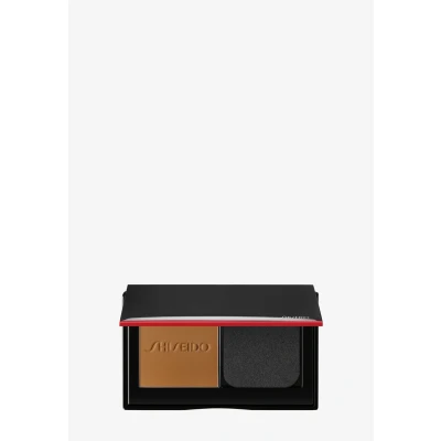 Kuva Shiseido Synchro Skin Custom Finish Powder Meikkivoide 440 Amber 10 g