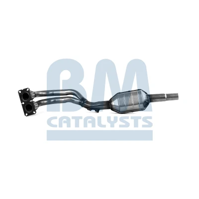Kuva BM CATALYSTS BM90757H Katalysaattori Approved VOLVO: S40 I, V40 Farmari
