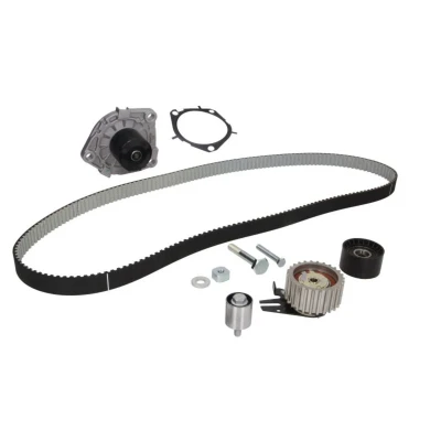 Kuva DAYCO KTBWP9940 Vesipumppu + Jakohihnasarja OPEL: Insignia A Sports Tourer, Zafira C Astra J GTC