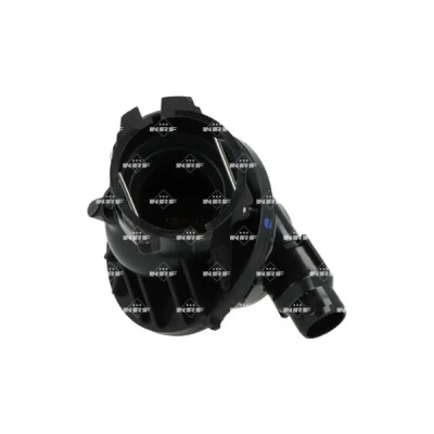 Kuva NRF 725403 Termostaatti Integroitu koppi BMW: 3 Touring, 1 Hatchback, 4 Coupe
