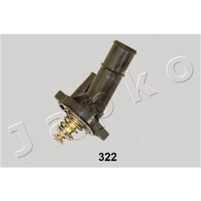 Kuva JAPKO 38322 Termostaatti 82 MAZDA: 5, FORD: FOCUS 3 Turnier,