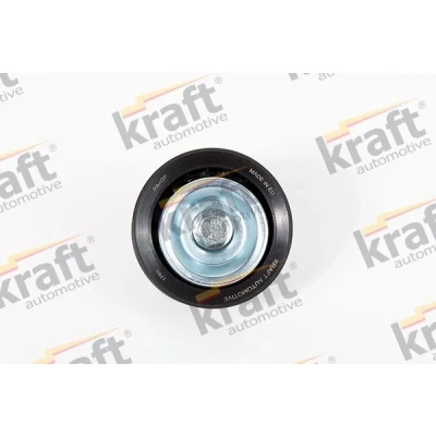 Kuva Ohjainrulla, moniurahihna KRAFT AUTOMOTIVE 1225735