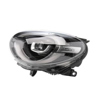 Kuva MAGNETI MARELLI 712519101129 Ajovaloumpio