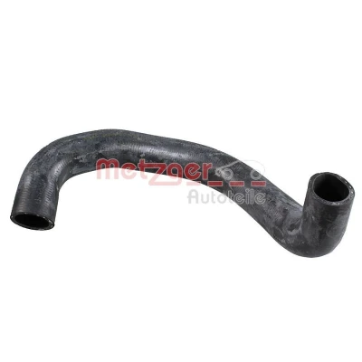 Kuva METZGER 2421592 Jäähdyttimen Letku Moottorinjäähdytin, Oikea, ala EPDM (eteenipropeeni dieeni kumi) TOYOTA: Avensis II Station Wagon