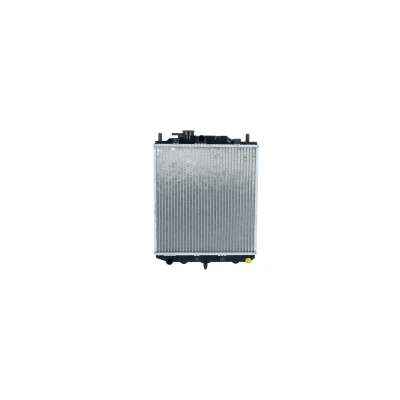 Kuva NRF 53673 Jäähdytin Alumiini 350 325 16 Jäähdytysrivat juotetut