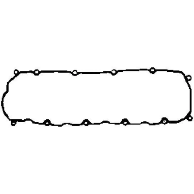 Kuva CORTECO 440338P Venttiilikopan Tiiviste TOYOTA: Land Cruiser Prado 120, 4Runner, 90