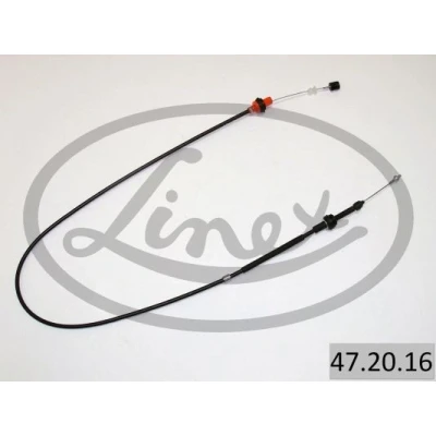 Kuva Kaasuvaijeri LINEX 47.20.16