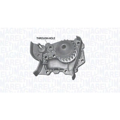 Kuva MAGNETI MARELLI 352316170963 Vesipumppu