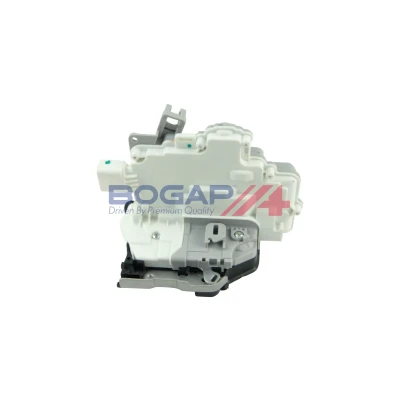 Kuva BOGAP A5316169 Oven Lukko Taakse, vasen