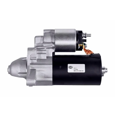 Kuva HELLA 8EA 012 526 331 Starttimoottori 12V 1,4kW 10 76mm FORD: Transit Connect Mk1 Van, Focus Hatchback, Farmari