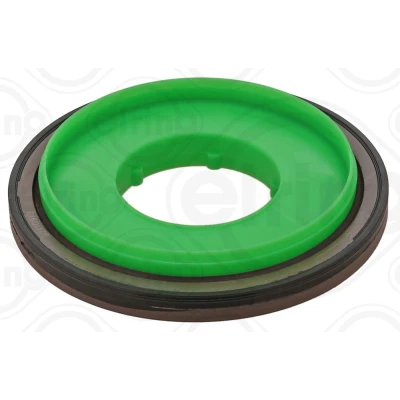 Kuva ELRING 654.250 Kampiakselin Tiiviste PTFE (polytetrafluorietyleeni)/ACM (polyakryyli kumi)